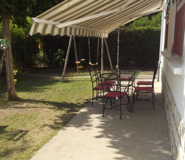 Studio En Rez-De-Jardin Dans La Verdure Aix-en-Provence Exterior foto